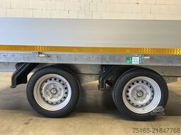EDUARD 3318-4-P3-3563 Hochlader
