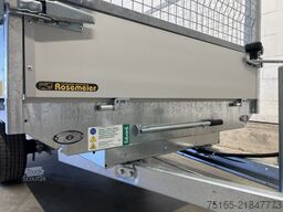 EDUARD 2615-3-13-1563-J Gitter Rückwärtskipper