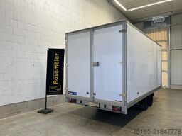 HAPERT Sapphire H-2 Kofferanhänger