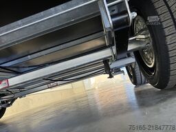 HAPERT Sapphire H-2 Kofferanhänger