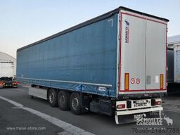 Schmitz Cargobull Semitrailer Curtainsider Standard