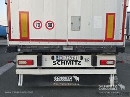 Schmitz Cargobull Semitrailer Curtainsider Standard