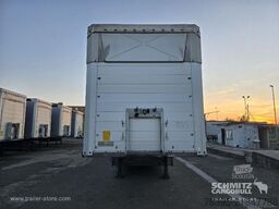 Schmitz Cargobull Semitrailer Curtainsider Standard