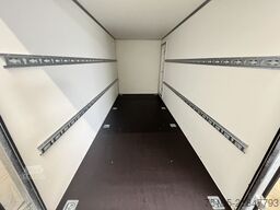 Blyss F2736HTD Seitentür Kofferanhänger