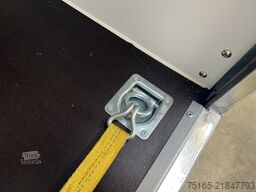 Blyss F2736HTD Seitentür Kofferanhänger