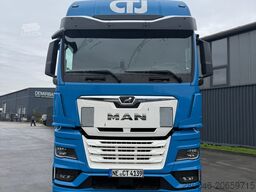 MAN TGX 18.510