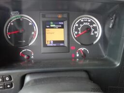 Scania R620-V8 6X4 STEELSPRINGS MANUALGEAR