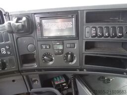 Scania R620-V8 6X4 STEELSPRINGS MANUALGEAR