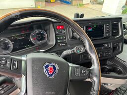 Scania 580S V8 NGS 4x2 King of Road