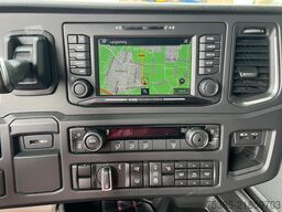 Scania 580S V8 NGS 4x2 King of Road