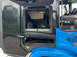 Scania 580S V8 NGS 4x2 King of Road New Tacho