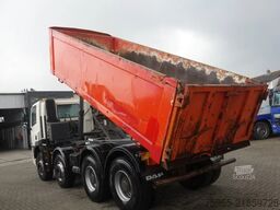 DAF CF380 ERUO3