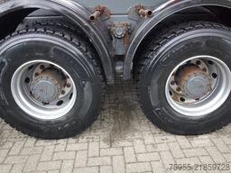 DAF CF380 ERUO3