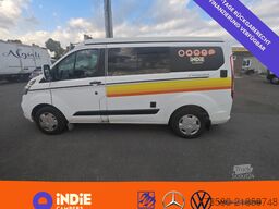 Camper Ford Panama P10 Wohnmobil | 2022 | Euro 6 | Professioneller Verkäufer