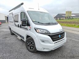 Knaus Boxlife 600 campervan / camperbus