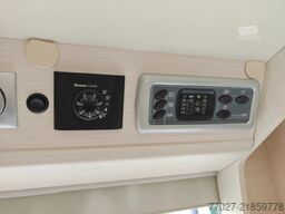 Knaus Boxlife 600 campervan / camperbus