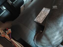 Knaus Boxlife 600 campervan / camperbus