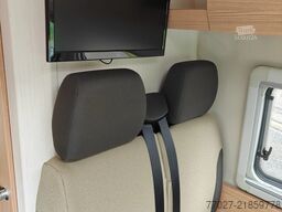 Knaus Boxlife 600 campervan / camperbus
