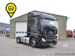 Mercedes-Benz Actros 1942 4X2 2021 StreamSpace
