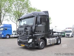 Mercedes-Benz Actros 1942 4X2 2021 StreamSpace