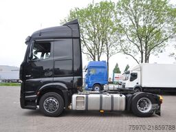 Mercedes-Benz Actros 1942 4X2 2021 StreamSpace