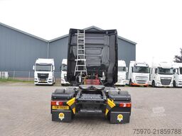 Mercedes-Benz Actros 1942 4X2 2021 StreamSpace