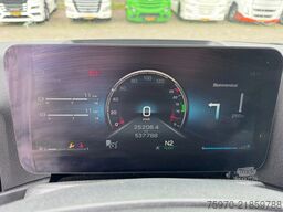 Mercedes-Benz Actros 1942 4X2 2021 StreamSpace
