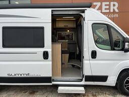 PÖSSL Summit 600 l - Citroen 140PS Automat