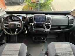 PÖSSL Summit 600 l - Citroen 140PS Automat