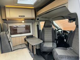 PÖSSL Summit 600 l - Citroen 140PS Automat