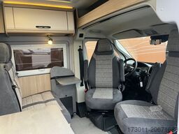 PÖSSL Summit 600 l - Citroen 140PS Automat