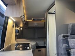 PÖSSL Summit 600 l - Citroen 140PS Automat