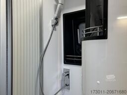 PÖSSL Summit 600 l - Citroen 140PS Automat