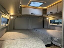 PÖSSL Summit 600 l - Citroen 140PS Automat