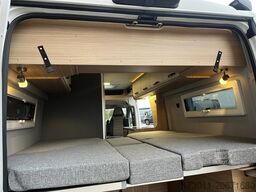 PÖSSL Summit 600 l - Citroen 140PS Automat