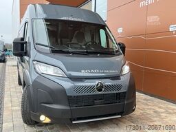 PÖSSL Roadstar 600 l - Citroen 140PS Automat 2026