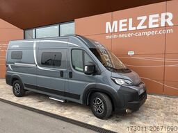 PÖSSL Roadstar 600 l - Citroen 140PS Automat 2026