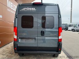 PÖSSL Roadstar 600 l - Citroen 140PS Automat 2026