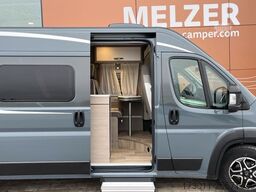 PÖSSL Roadstar 600 l - Citroen 140PS Automat 2026