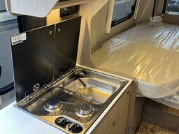 PÖSSL Roadstar 600 l - Citroen 140PS Automat 2026