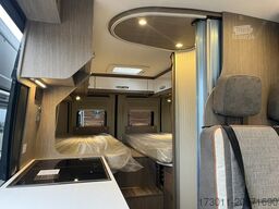 PÖSSL Roadstar 600 l - Citroen 140PS Automat 2026