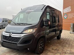 PÖSSL Roadcamp R Citroen 140PS inkl. Markise u. Radio