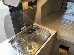 PÖSSL Roadcamp R Citroen 140PS inkl. Markise u. Radio