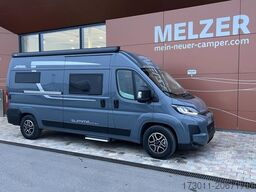 PÖSSL Summit 600 l - Citroen 180PS Automat