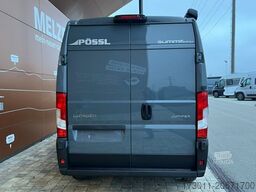 PÖSSL Summit 600 l - Citroen 180PS Automat