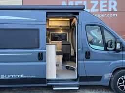 PÖSSL Summit 600 l - Citroen 180PS Automat