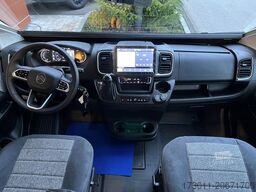 PÖSSL Summit 600 l - Citroen 180PS Automat