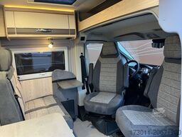 PÖSSL Summit 600 l - Citroen 180PS Automat