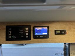 PÖSSL Summit 600 l - Citroen 180PS Automat