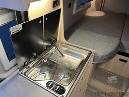 PÖSSL Summit 600 l - Citroen 180PS Automat